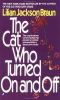 [Cat Who... 03] • Cat Who Series - 03 - the Cat Who Turned on and Off